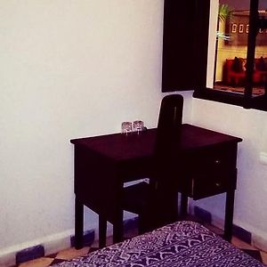 Louise Double Room