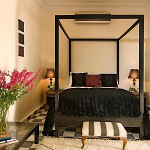 Habitación con Cama King