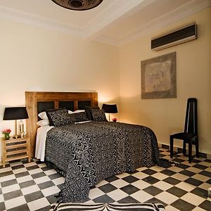 Habitación con Cama King
